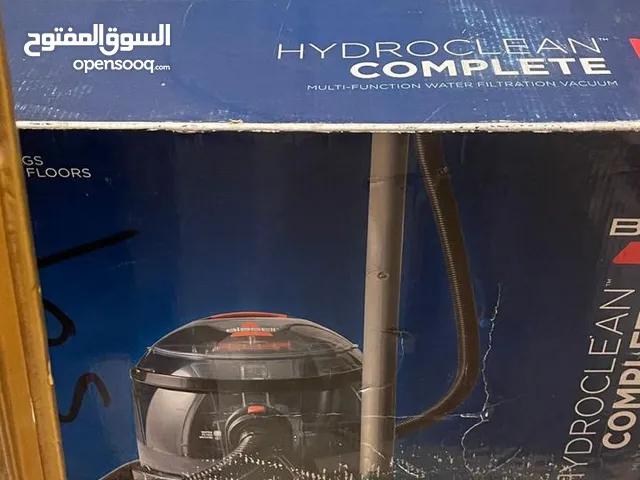  Bissell Vacuum Cleaners for sale in Giza