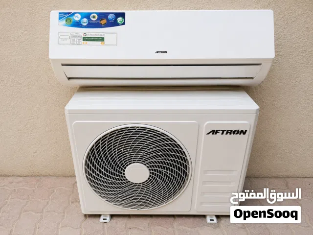AFTRON 1.5 TON AC