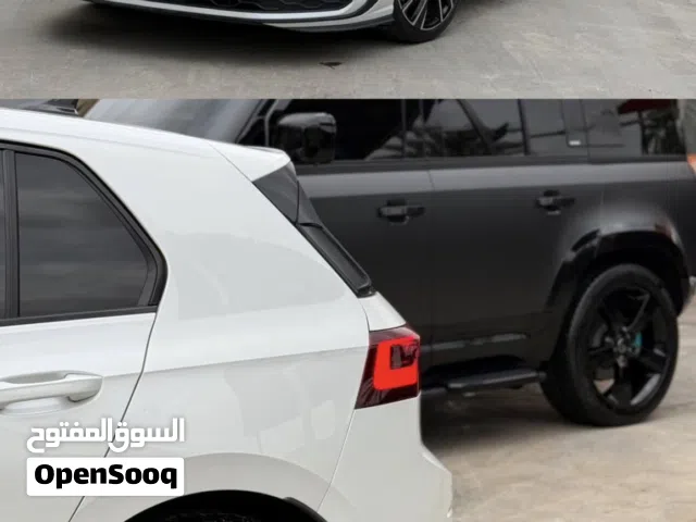 2020 فولكسفاغن جولف GTI S