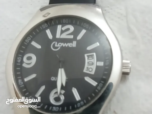 Analog Quartz Others watches for sale in Marrakesh