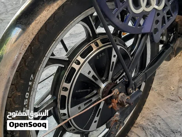 دراجة كهرباءية سكوتر مستعمل مجدد شغل وامشي