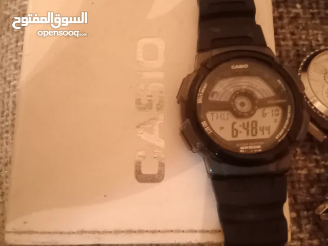 ساعات اورجنال للبيع ماركات