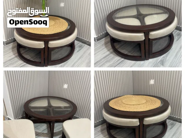 طاوله تشكيله جميله