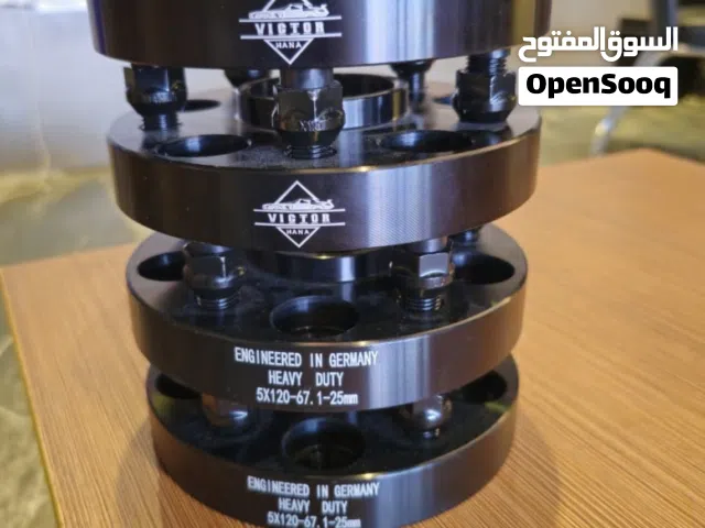 سبيسرات للبيع