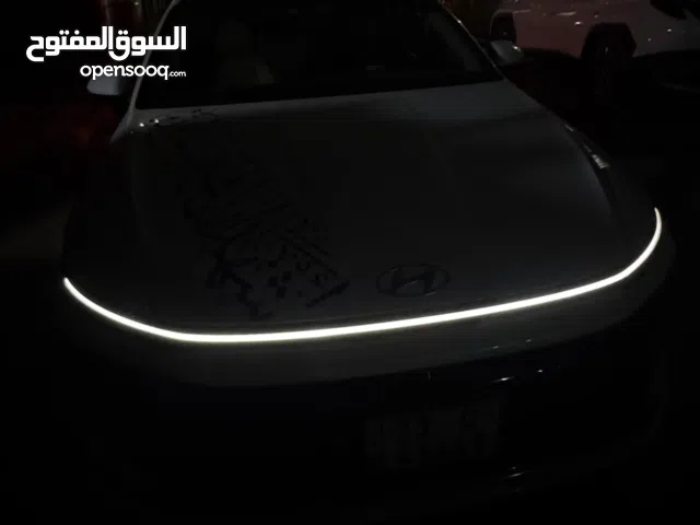 Used Hyundai Sonata in Baghdad