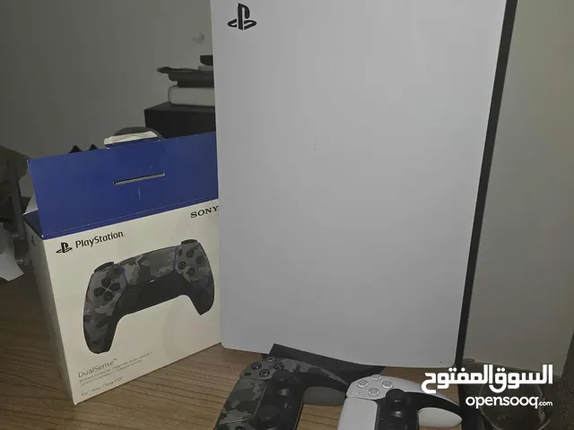 PlayStation 5 PlayStation for sale in Tripoli