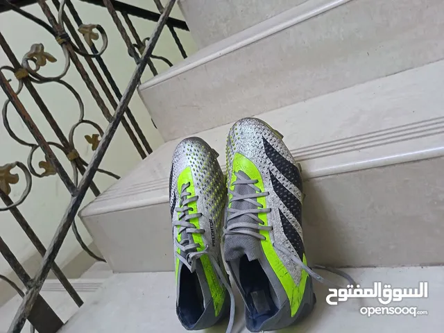 Football boots Adidas