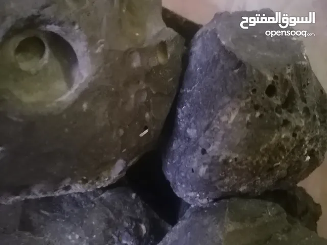 صخور ناريه