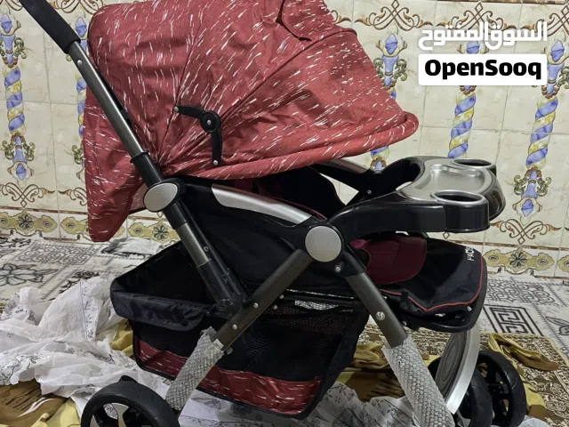 عربانه اطفال قويه مستعمله قليل جداً النظافه 95٪