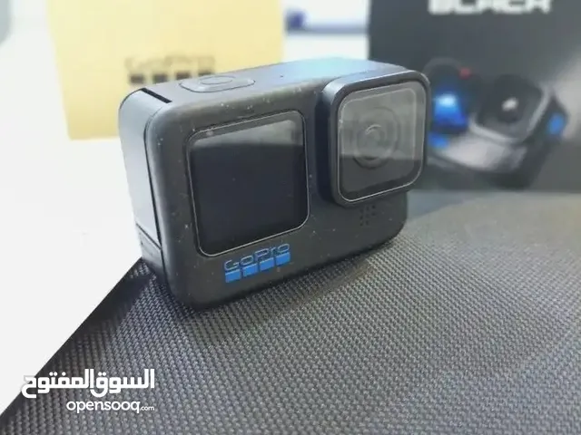 Go Pro DSLR Cameras in Jeddah