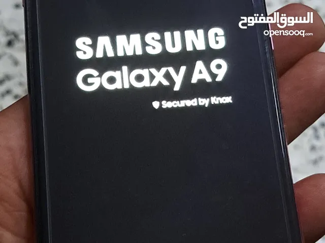 Samsung Galaxy A9 128 GB in Northern Governorate