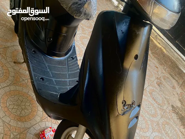 Honda Dio 2020 in Muscat