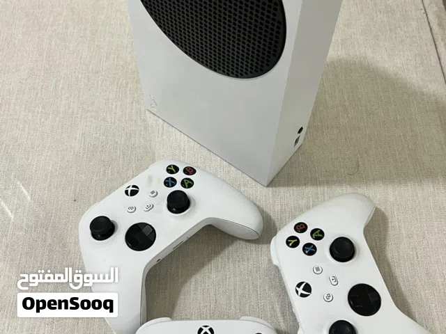 ..XBOX S ..