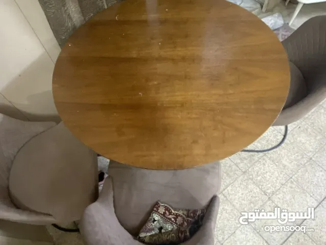 ميز طعام تركي