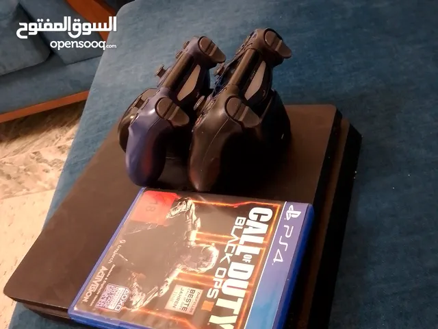 PlayStation 4 PlayStation for sale in Ramallah and Al-Bireh