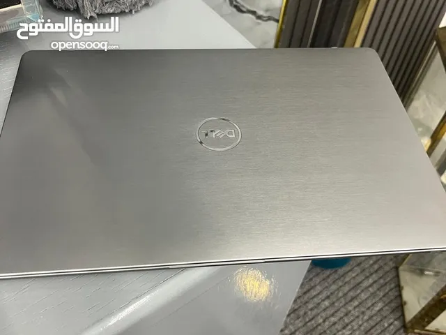 DELL LATITUDE CORE i7 8th GENERATION
