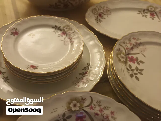 طقم طعام صيني