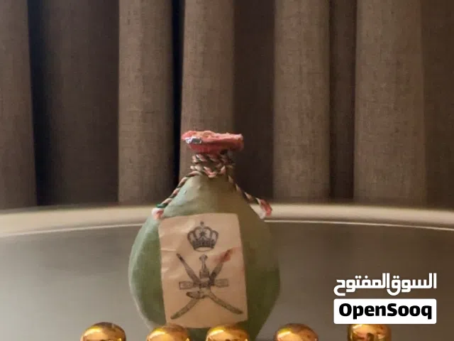 دهن عود مخلط خاص من التوزيعات