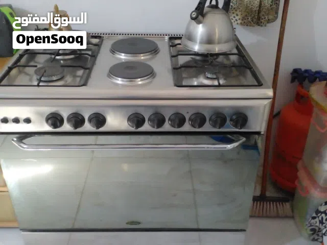 بوتوجاز ثلاجه ميكرويف غساله
