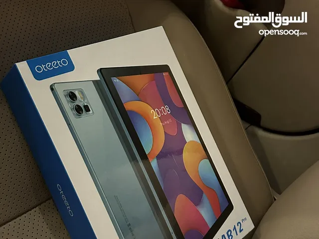 Oteeto  12 Pro 512 GB in Al Dhahirah