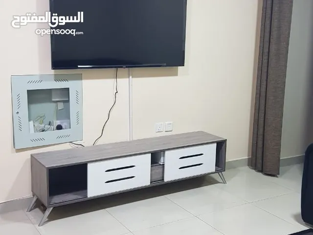 7 m2 1 Bedroom Apartments for Rent in Ajman Al Rawda