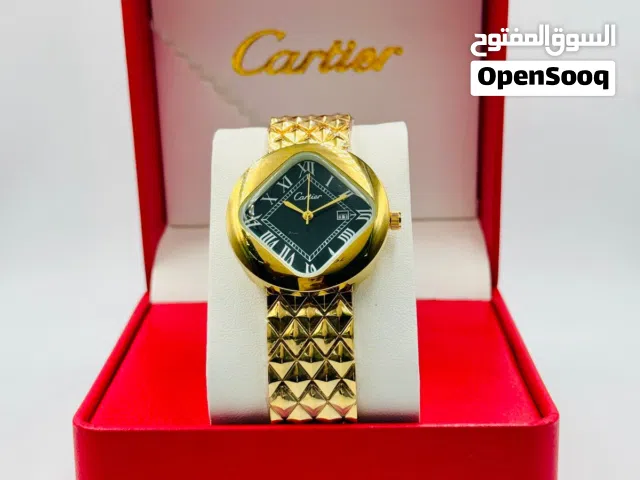 new brand high quality watch with warranty