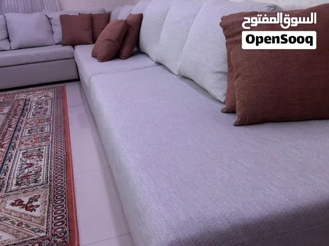 غنفات حرف L
