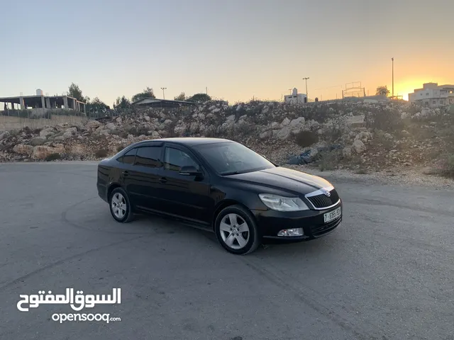 سكودا رمش برافيت اتمات