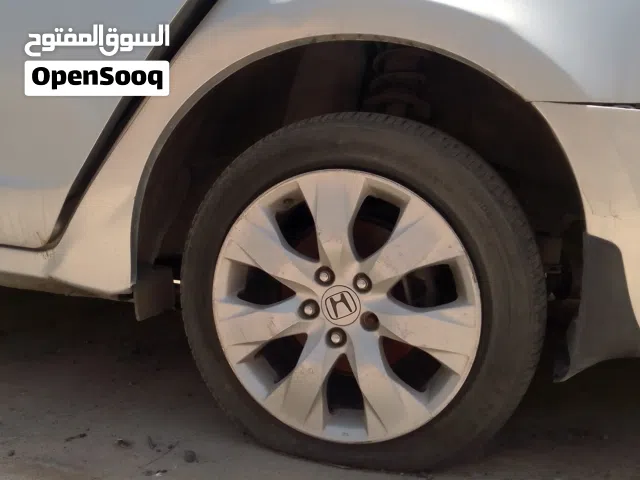 قطع غيار هوندا اكورد 2008 اربع سلندر