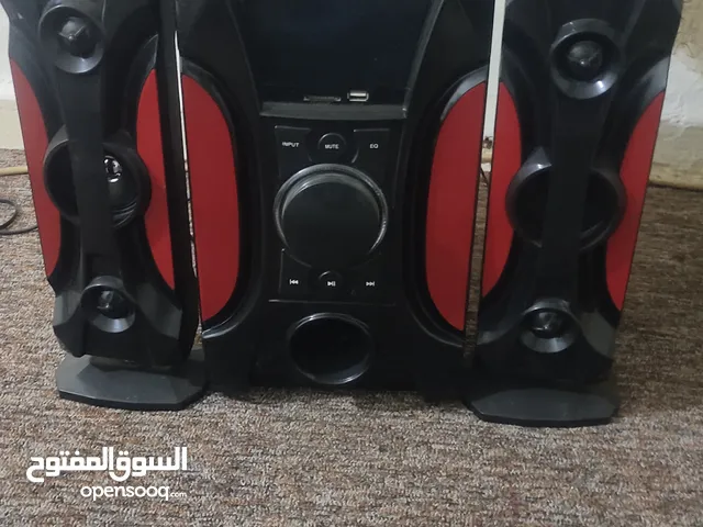  Sound Systems for sale in Marj