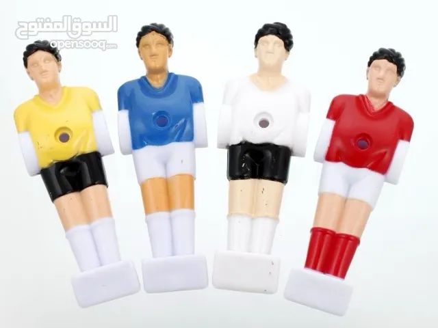 لعيبة بيبي فوت كبير وصغير