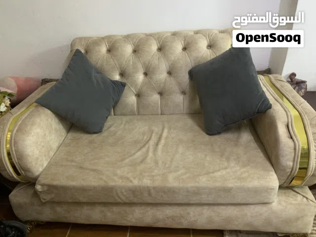 طقم كنب مستعمل