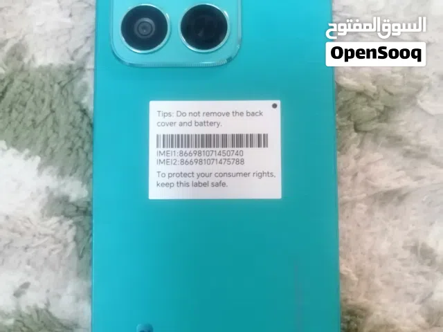 Honor Honor 8X 256 GB in Aqaba