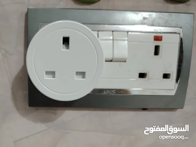 بلك جداري ذكي