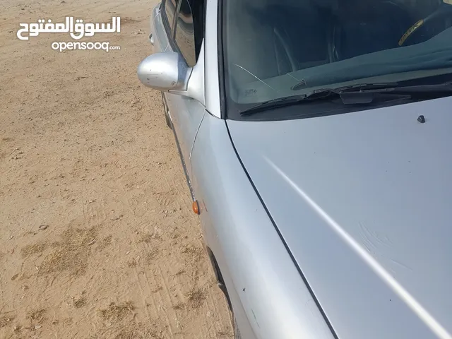 Used Hyundai Sonata in Ramallah and Al-Bireh
