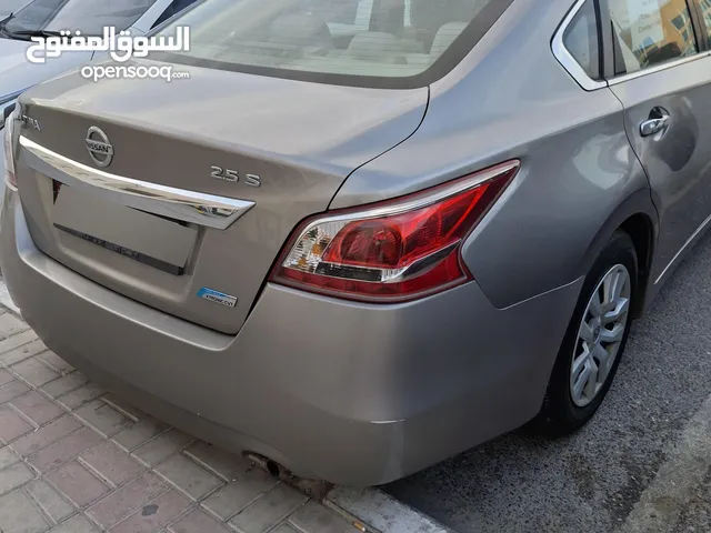 نيسان التيما 2013