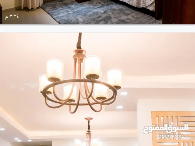 175 m2 3 Bedrooms Apartments for Rent in Ramallah and Al-Bireh Al Quds
