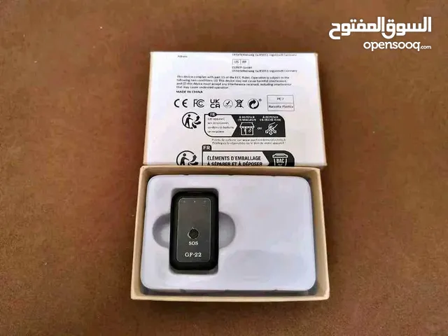 جهاز الجي بي اس GF22