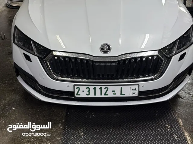 سكودا قصه. جديده. فلللللللل بدون فتخه بصمه بسعرررر حرق حرق