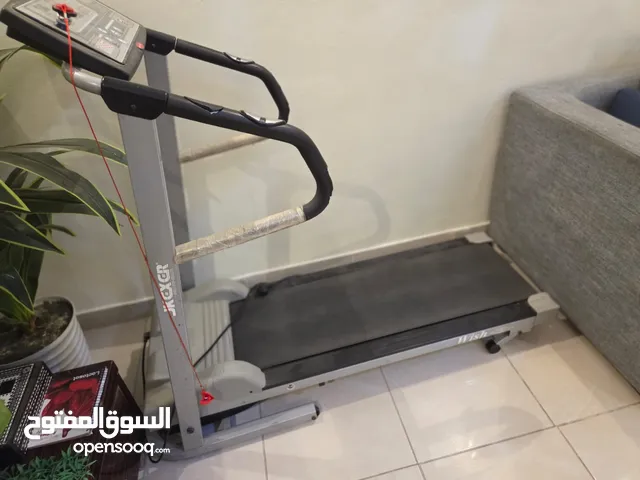 مشايه كهربائية تريدميل jkexer treadmill A