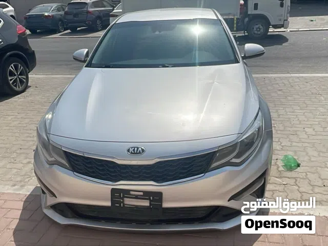 optima 2020 للبيع
