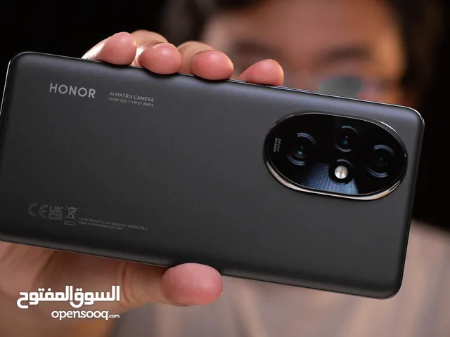 Honor Honor 200 512 GB in Amman