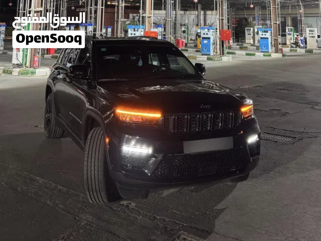 Used Jeep Other in Basra