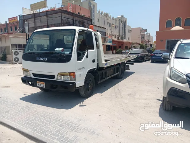 Used Isuzu Other in Northern Governorate