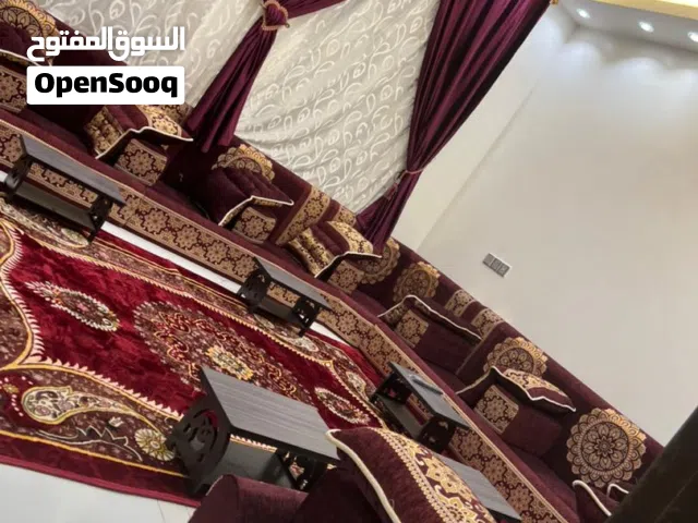 شقه vip مفروشة