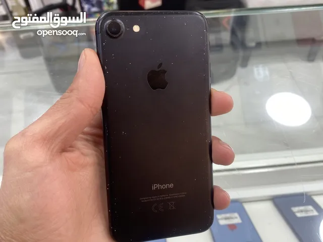 Iphone 7 32g used