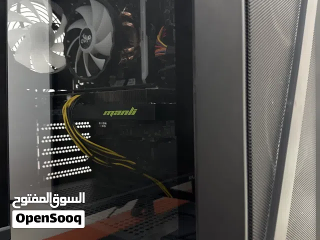 بيسي جيمنج للبيع