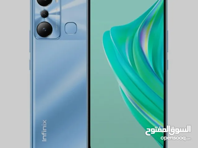 Infinix Hot 20i 128 GB in Irbid