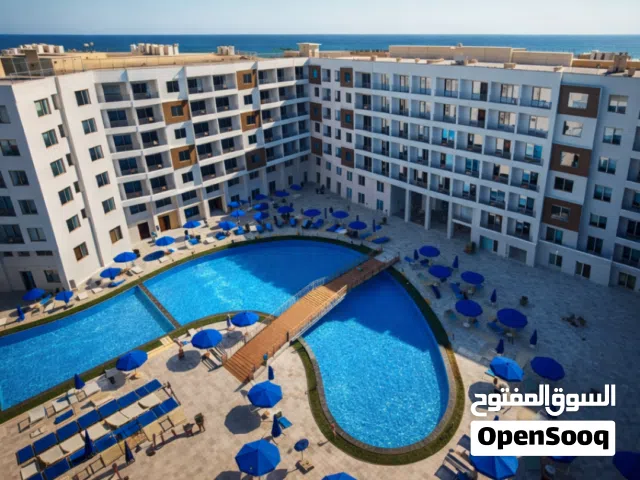 Furnished Daily in Hurghada Arabia area