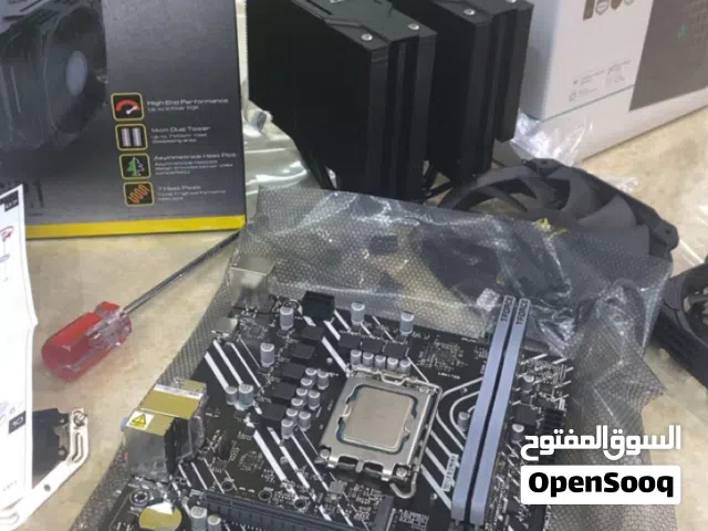 تجميعه بي سي شغاله بدون كرت